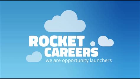Rocket careers. Things To Know About Rocket careers. 